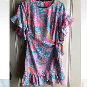 Lily Pulitzer dress